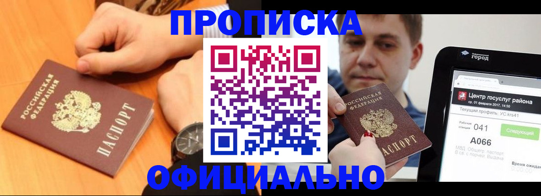 прописка поиск в Звенигово